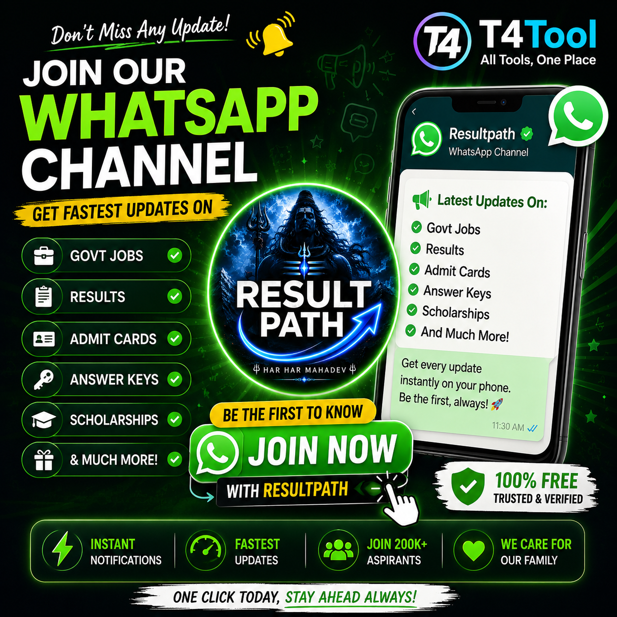 Join WhatsApp